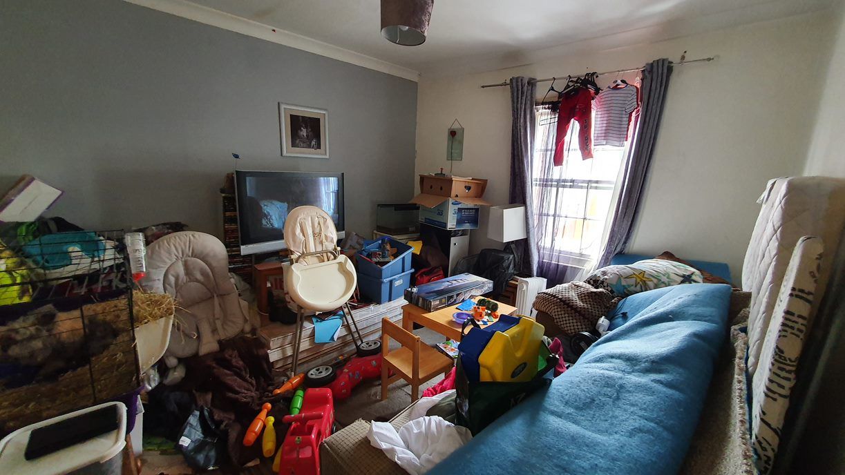 54A Winner Street, Paignton, Devon, TQ3 3BQ