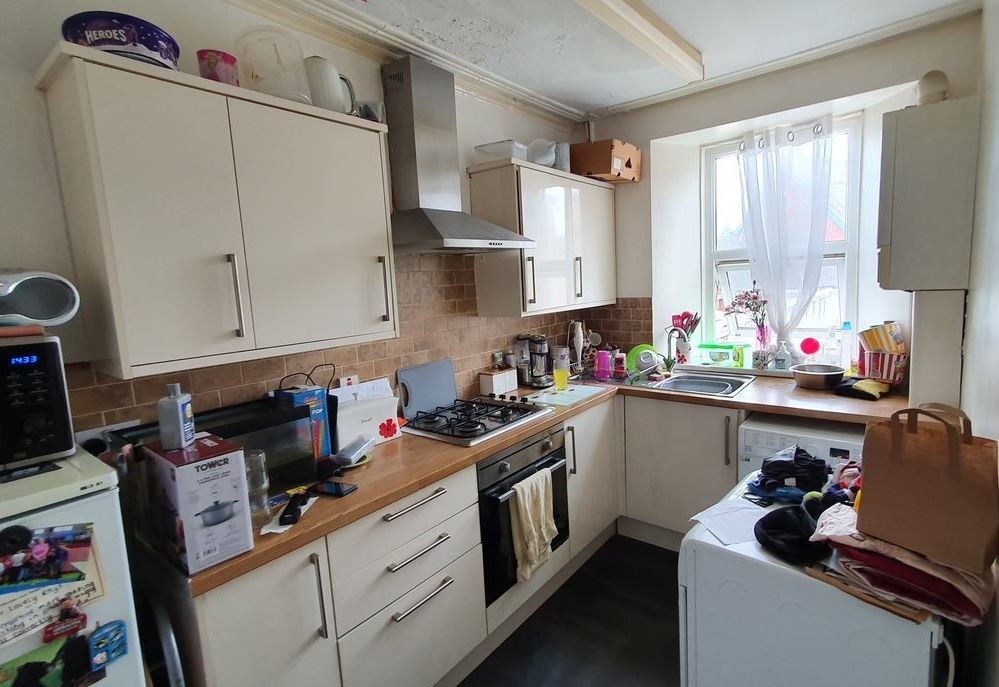 54A Winner Street, Paignton, Devon, TQ3 3BQ