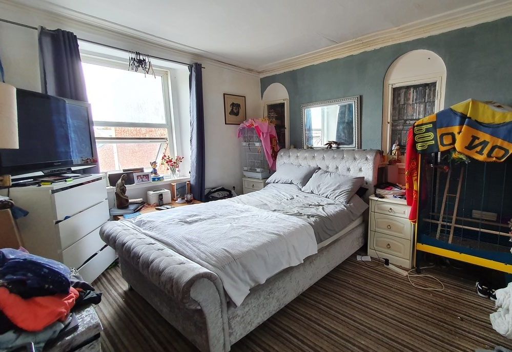 54A Winner Street, Paignton, Devon, TQ3 3BQ