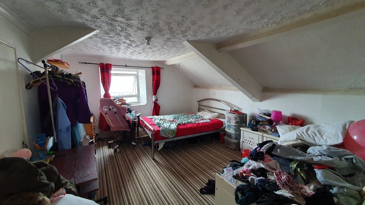 54A Winner Street, Paignton, Devon, TQ3 3BQ