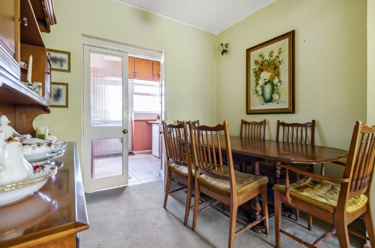 4 Radnor Court, Longcot, Faringdon, Oxfordshire, SN7 7TB