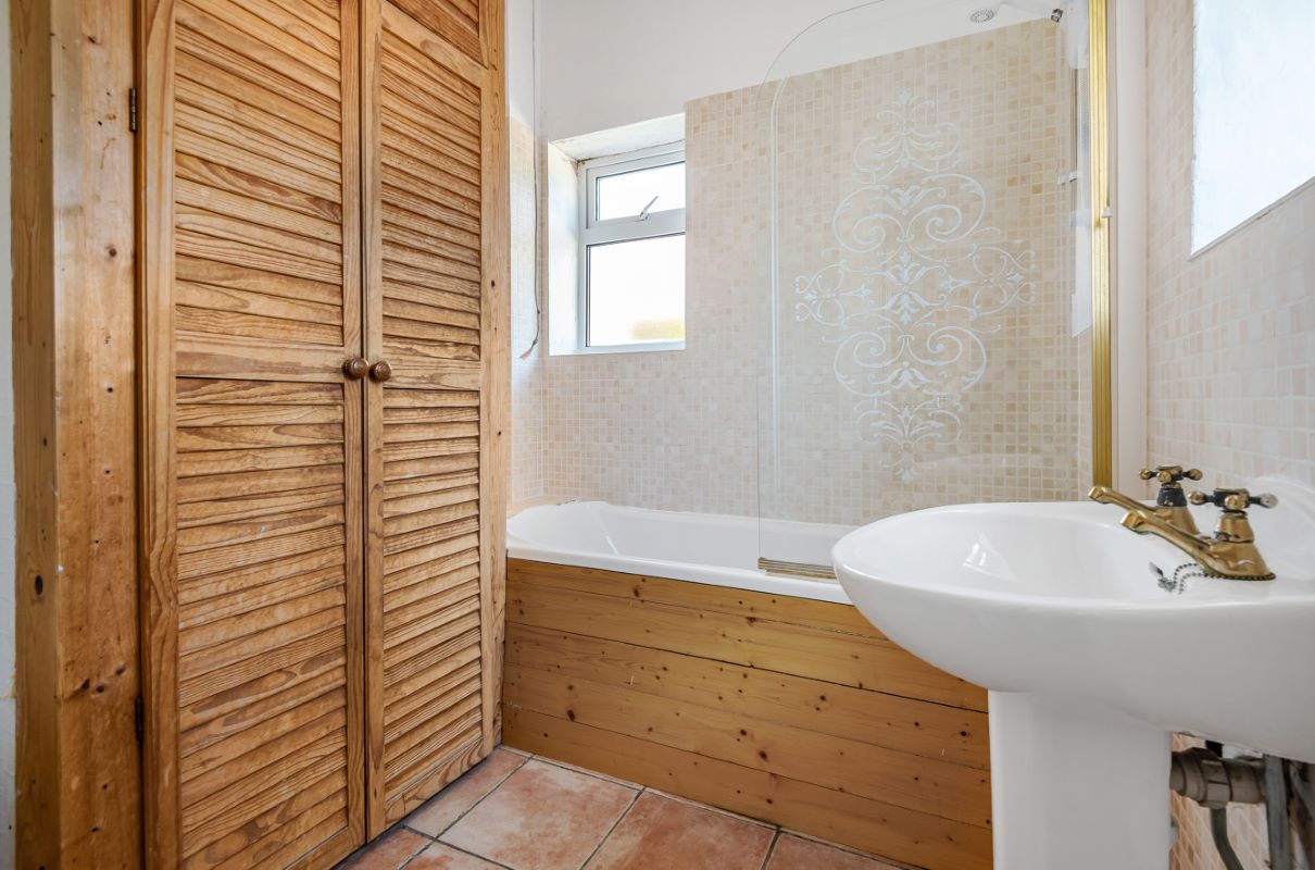 4 Radnor Court, Longcot, Faringdon, Oxfordshire, SN7 7TB