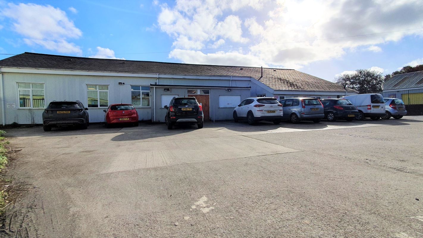 Wharf House, Wharf Road, Newton Abbot, Devon, TQ12 2DA