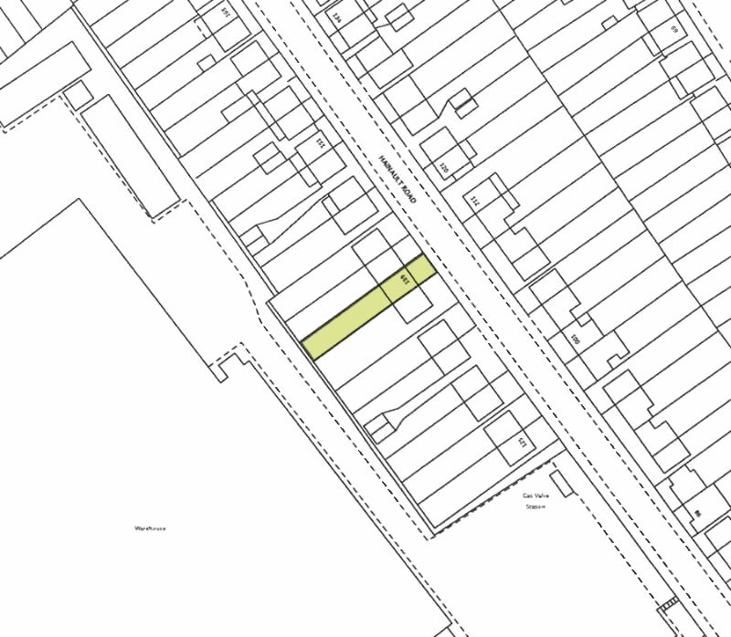 Lot 2 Property Network Auctions