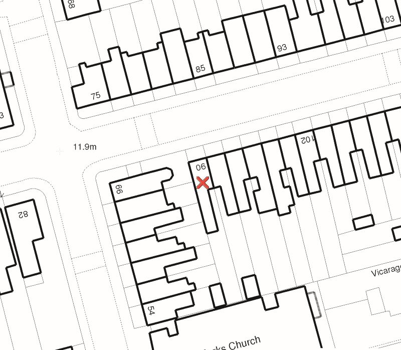 Lot 7 Property Network Auctions