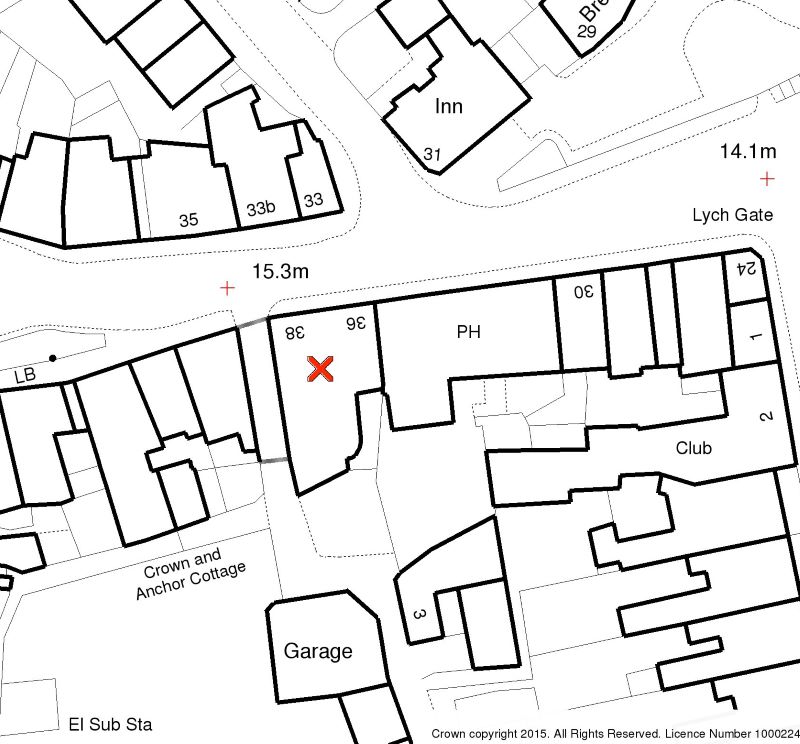 Lot 26 Property Network Auctions