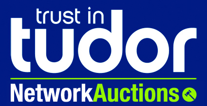 Please contact Tudor Network Auctions on 01702 346818