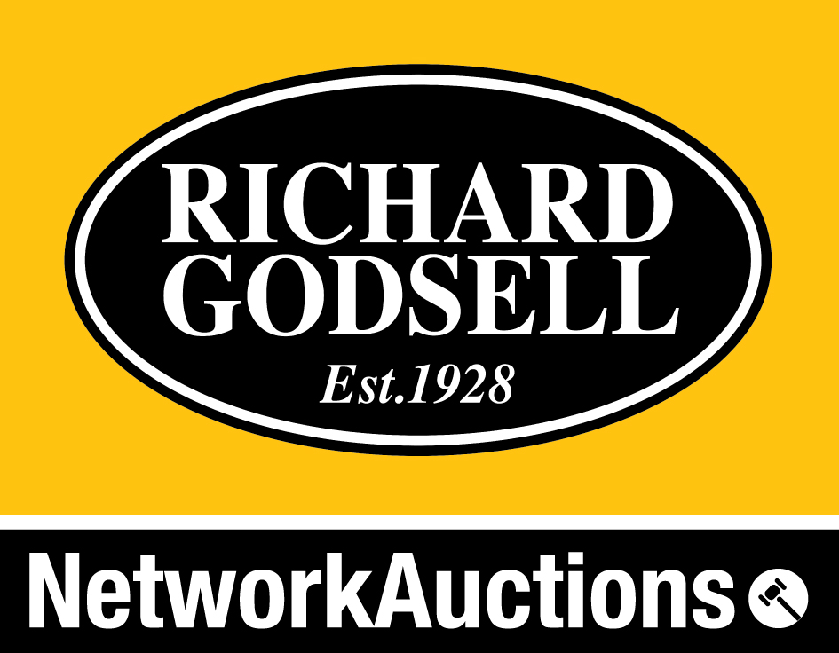 Please contact Richard Godsell Network Auctions on 01202 499466