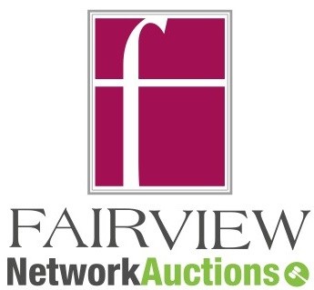 Please contact Fairview Network Auctions on 0203 011 0177