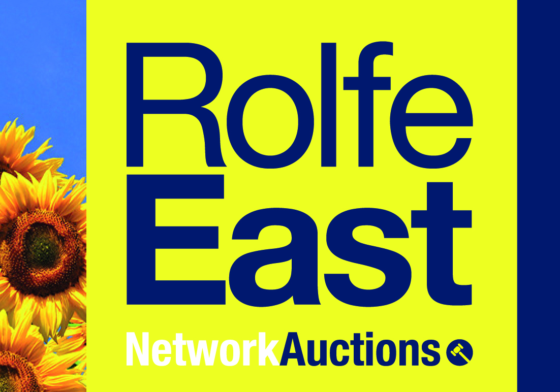 Please contact Rolfe East Network Auctions on 020 8567 2242.
