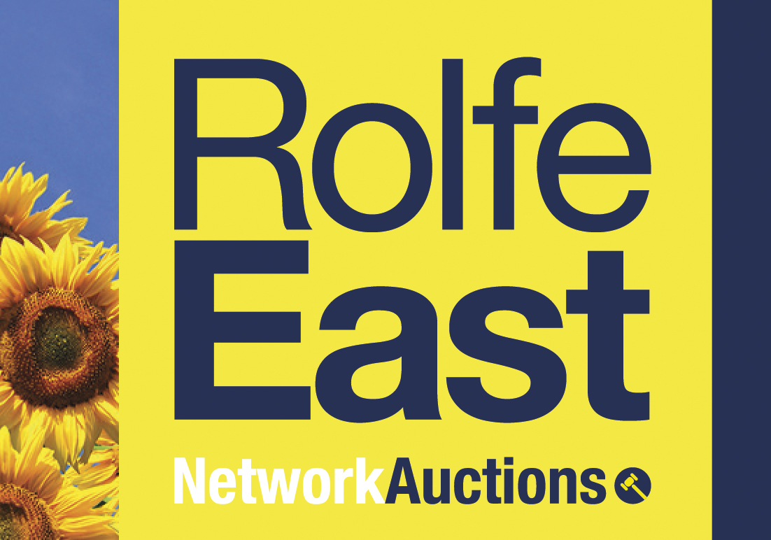 Please contact Rolfe East Network Auctions on 020 8575 1144.