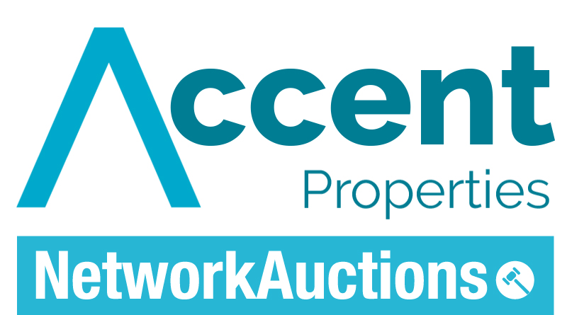 Please contact Accent Properties Network Auctions on 01492 512705