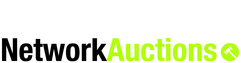 Network Auctions -  020 7871 0420
