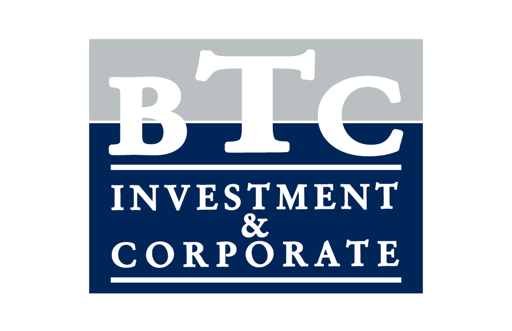 Sunil Suthar, BTC Investment & Corporate
020 8889 5161
sunil@btcint.com
www.btcint.com