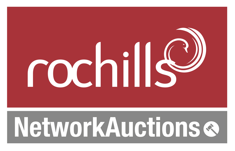 Please contact Rochills Network Auctions on 01932 222120.