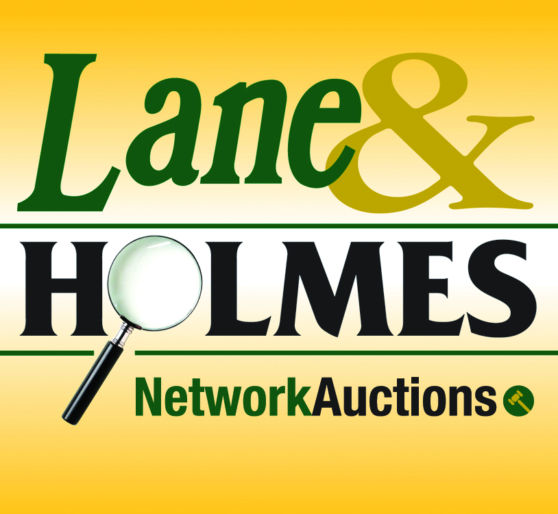 Please contact Lane & Holmes Network Auctions on 01234 327744