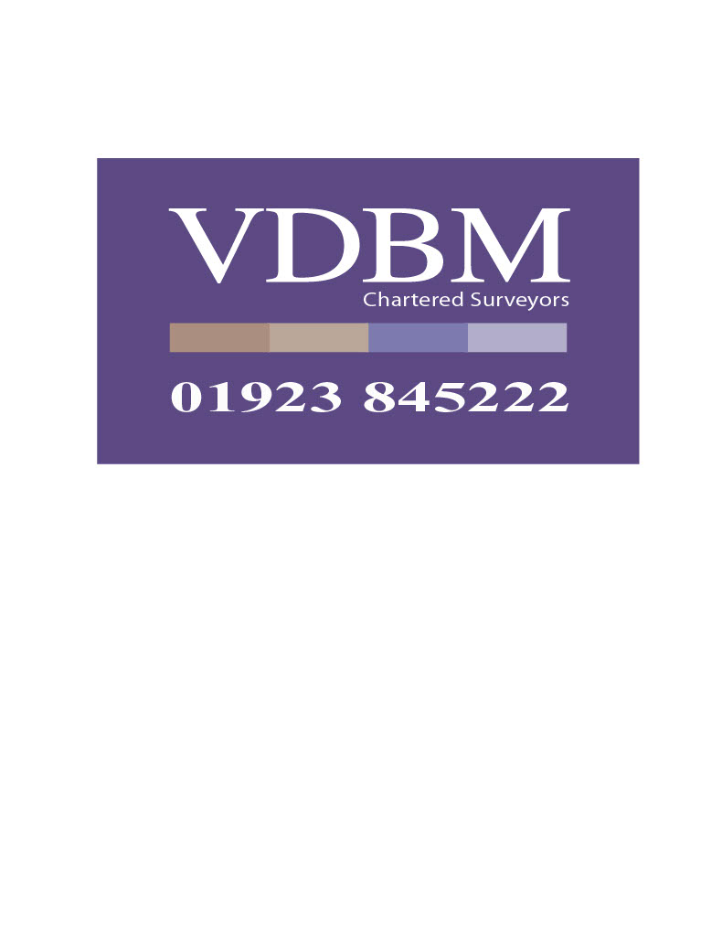Please contact VDBM on  01923 845222.