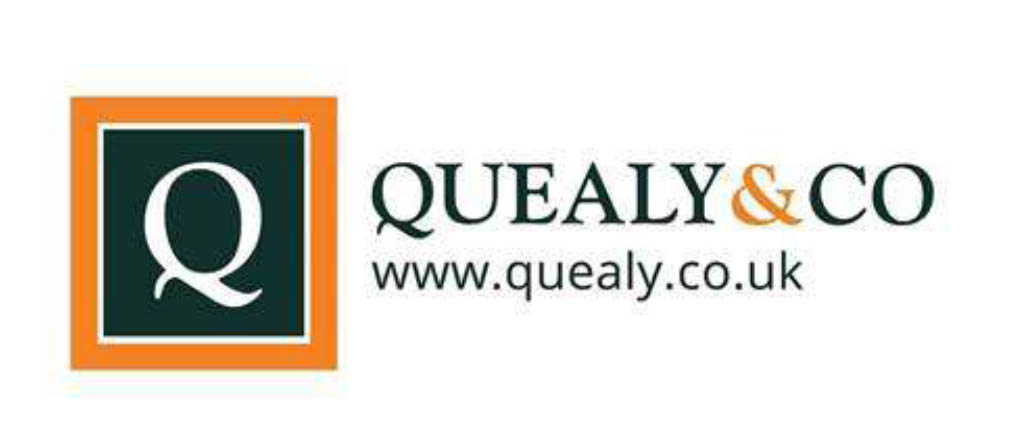 Please contact Quealy & Co on 01795 429836.
