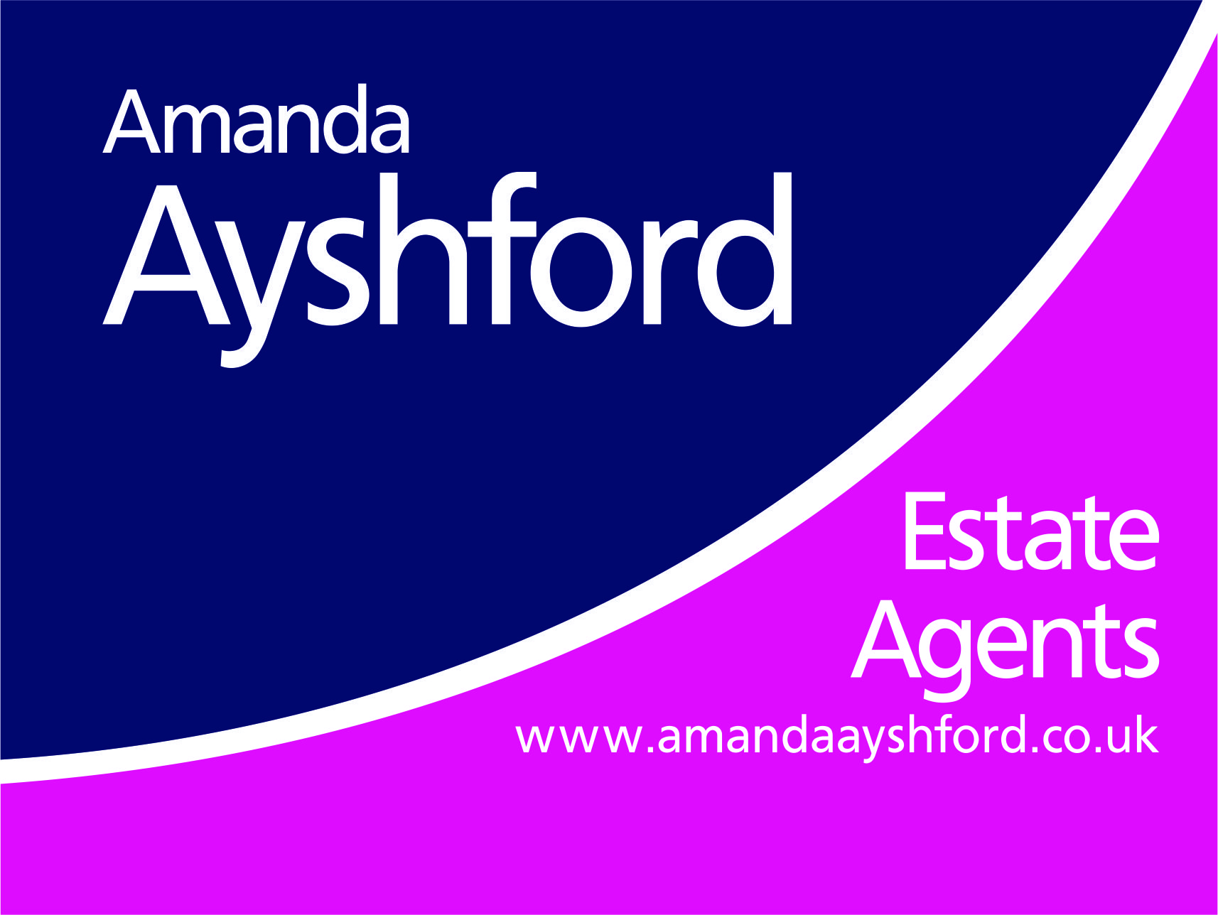 Please contact Amanda Ayshford Estate Agents on 01803 396004.