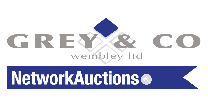 Please contact Grey & Co Network Auctions on 020 8903 3909.
