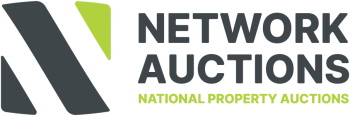 Network Auctions