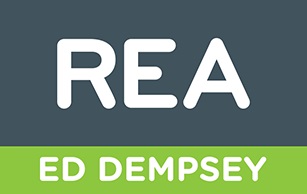 REA Logo