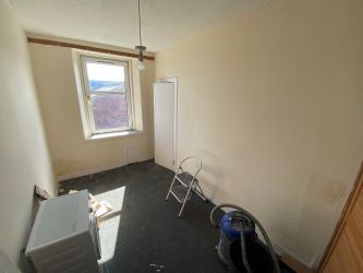 Flat D, 27 Maiden Street, Peterhead, Aberdeenshire, AB42 1EE