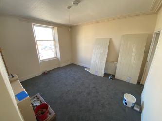 Flat D, 27 Maiden Street, Peterhead, Aberdeenshire, AB42 1EE
