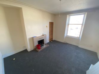 Flat D, 27 Maiden Street, Peterhead, Aberdeenshire, AB42 1EE