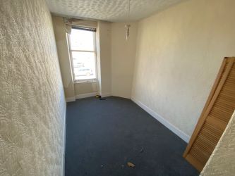 Flat D, 27 Maiden Street, Peterhead, Aberdeenshire, AB42 1EE