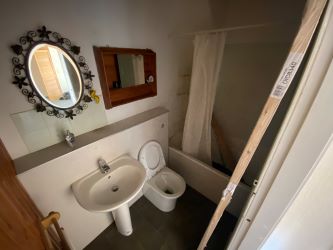 Flat D, 27 Maiden Street, Peterhead, Aberdeenshire, AB42 1EE