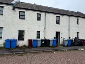 8 Pathhead, Douglas, Lanark, Lanarkshire, ML11 0QJ