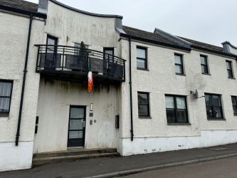 8 Pathhead, Douglas, Lanark, Lanarkshire, ML11 0QJ