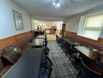 50 Main Street, Dalmellington, Ayr, Ayrshire, KA6 7QL