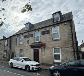 50 Main Street, Dalmellington, Ayr, Ayrshire, KA6 7QL