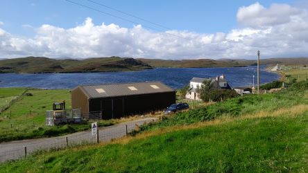 23, Crossbost, Isle of Lewis, Ross-Shire, HS2 9NP