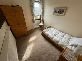 50 Main Street, Dalmellington, Ayr, Ayrshire, KA6 7QL