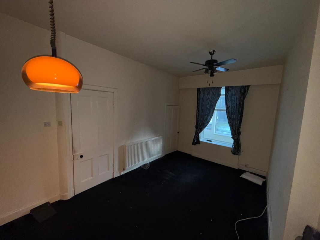 49 Cairnhill Road, Airdrie, Lanarkshire, ML6 9HA