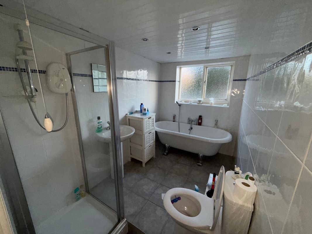 49 Cairnhill Road, Airdrie, Lanarkshire, ML6 9HA