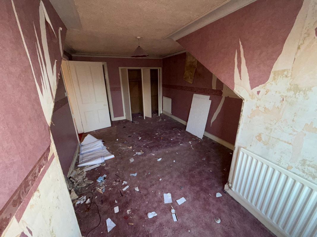 49 Cairnhill Road, Airdrie, Lanarkshire, ML6 9HA