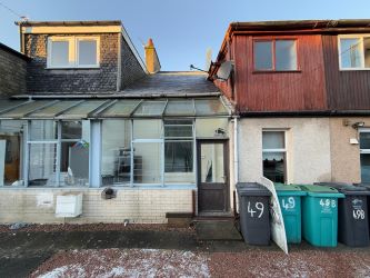 49 Cairnhill Road, Airdrie, Lanarkshire, ML6 9HA