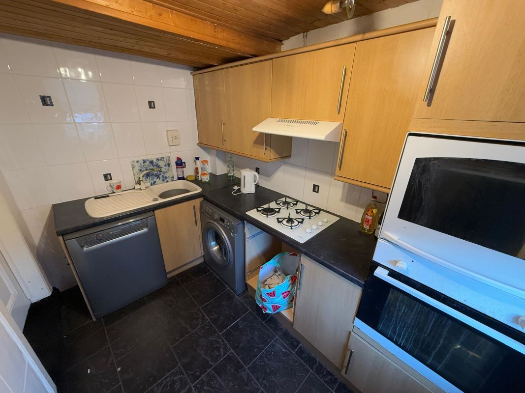 49 Cairnhill Road, Airdrie, Lanarkshire, ML6 9HA