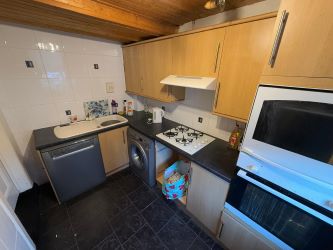 49 Cairnhill Road, Airdrie, Lanarkshire, ML6 9HA