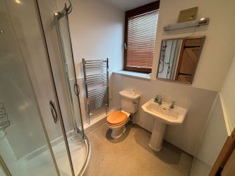 Meoul School House, Stoneykirk, Stranraer, Wigtownshire, DG9 9EE