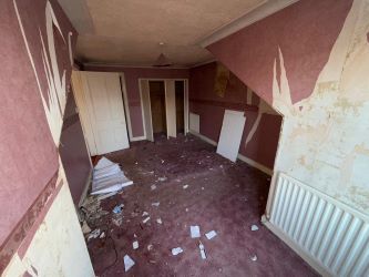 49 Cairnhill Road, Airdrie, Lanarkshire, ML6 9HA