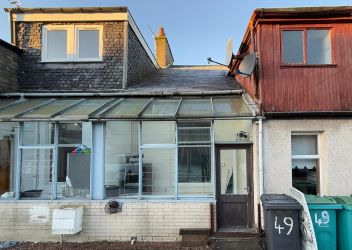 49 Cairnhill Road, Airdrie, Lanarkshire, ML6 9HA