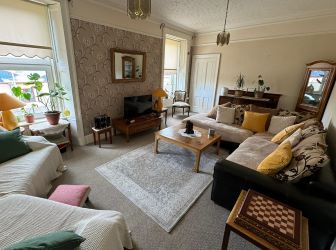 50 Main Street, Dalmellington, Ayr, Ayrshire, KA6 7QL