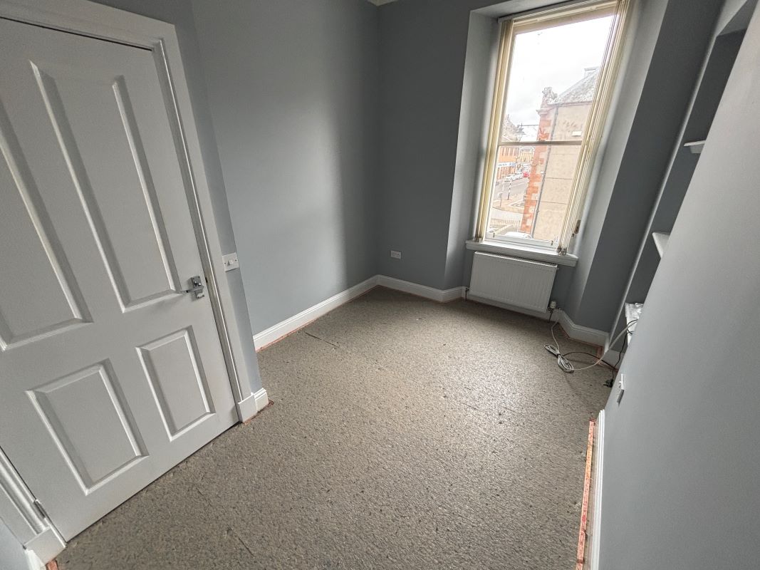 52 North Street, Bo'ness, West Lothian, EH51 0AG