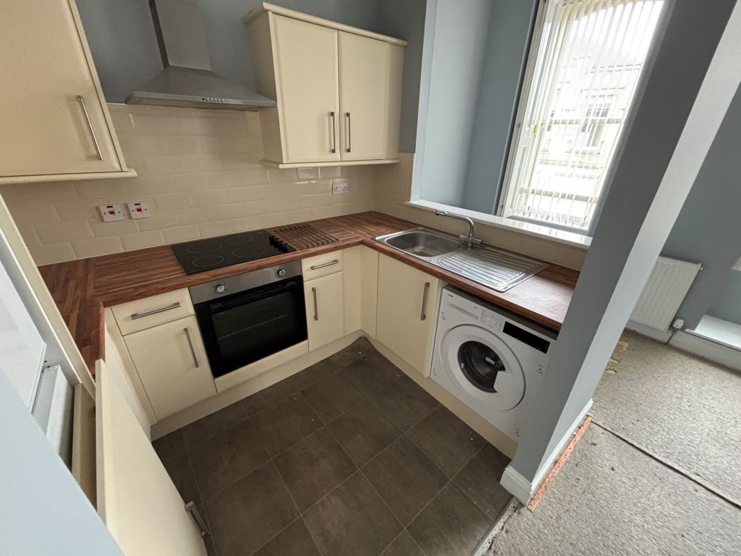 52 North Street, Bo'ness, West Lothian, EH51 0AG