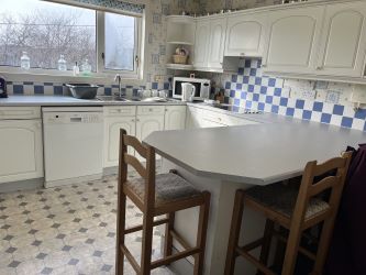 Polcraig Guest House Cruamer, Cruamer Car Park Access, Lochinver, Highland, IV27 4LD